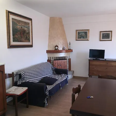 Trilocale A Sirolo * Sirolo
