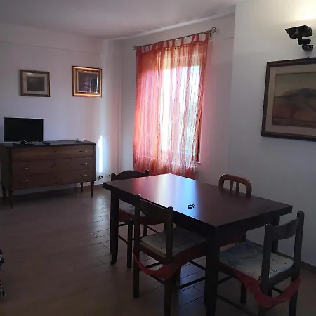 Trilocale A Sirolo *