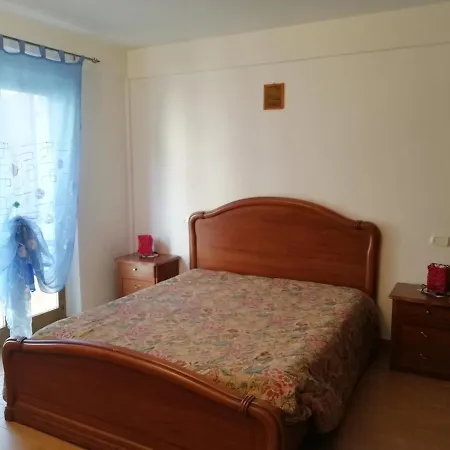 Trilocale A Sirolo Apartment Sirolo