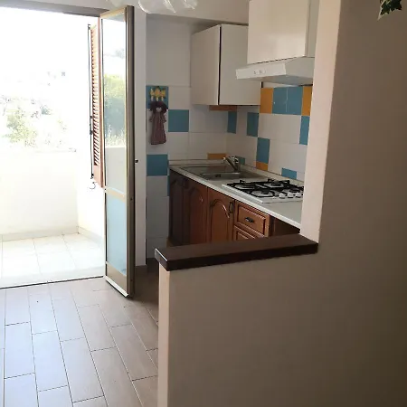 Trilocale A Sirolo *