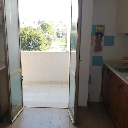 Trilocale A Sirolo * Sirolo