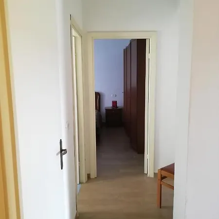 Trilocale A Sirolo Apartment Sirolo