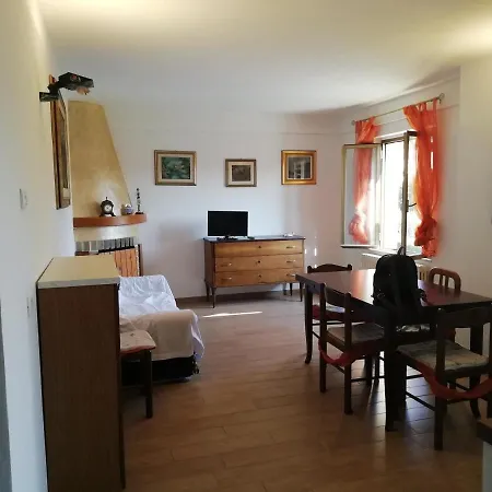 Trilocale A Sirolo