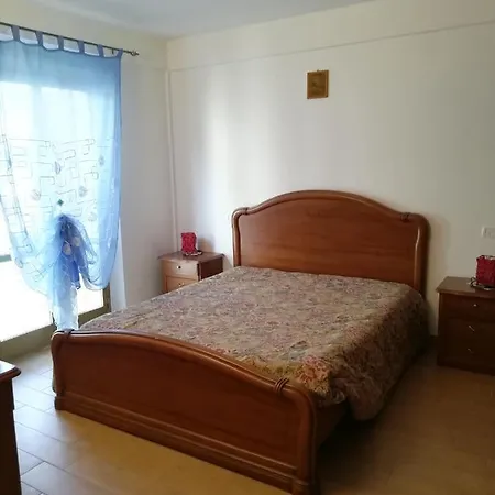Trilocale A Sirolo Sirolo