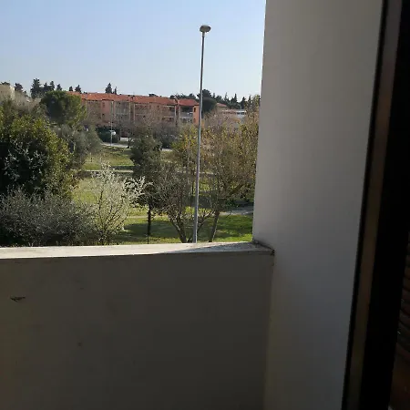 Trilocale A Sirolo Apartment