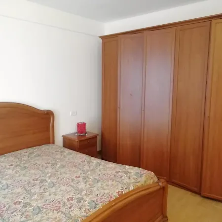 Trilocale A Sirolo *