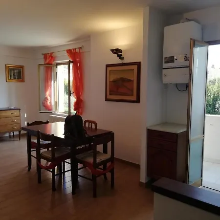 Trilocale A Sirolo * Sirolo