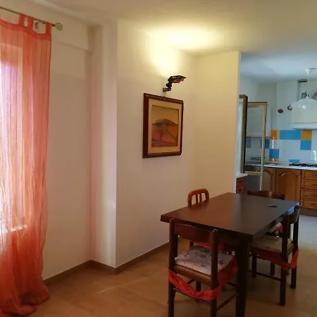Apartment Trilocale A Sirolo Sirolo
