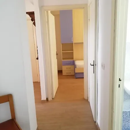 Trilocale A Sirolo Apartment Sirolo