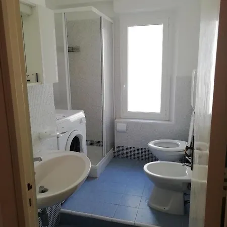 Trilocale A Sirolo Apartment Sirolo