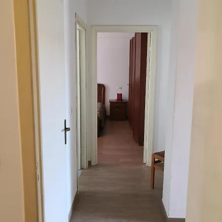 Apartman Trilocale A Sirolo Sirolo