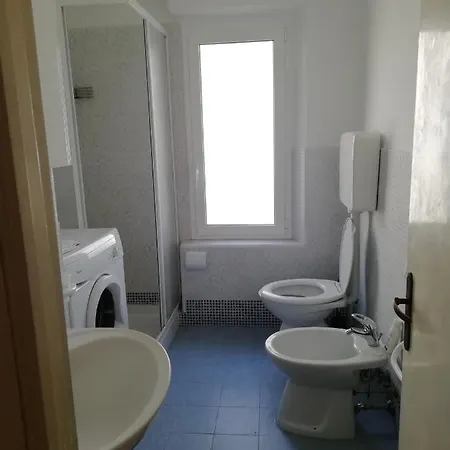 Trilocale A Sirolo Sirolo