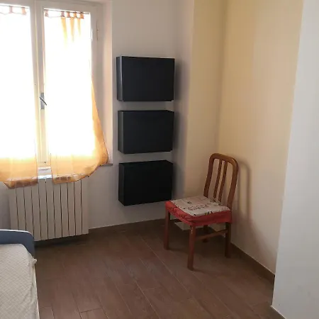 Apartman Trilocale A Sirolo Sirolo